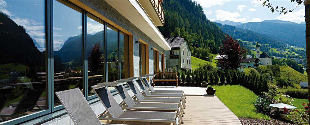 Alpines Balance Weisses Lamm See