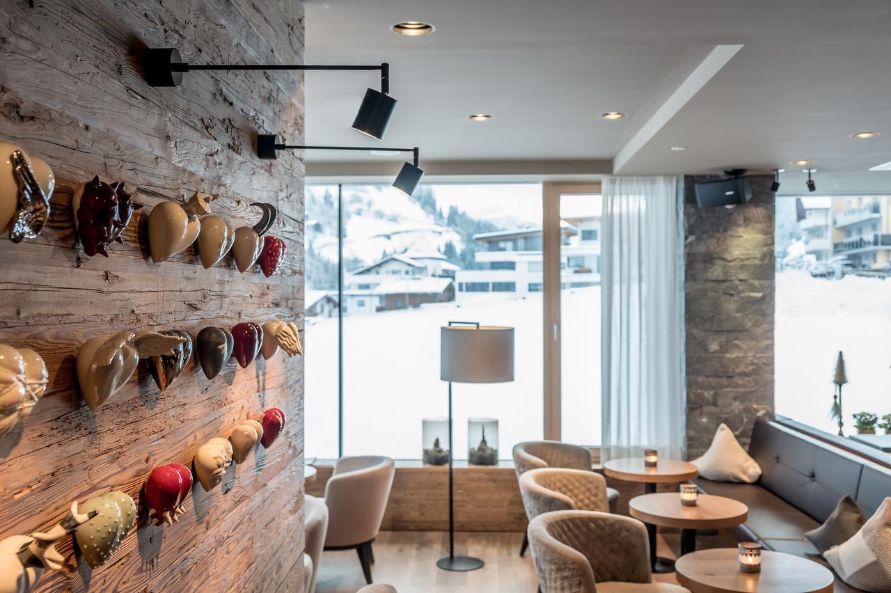Hotel Alpines Balance Weisses Lamm 4*
